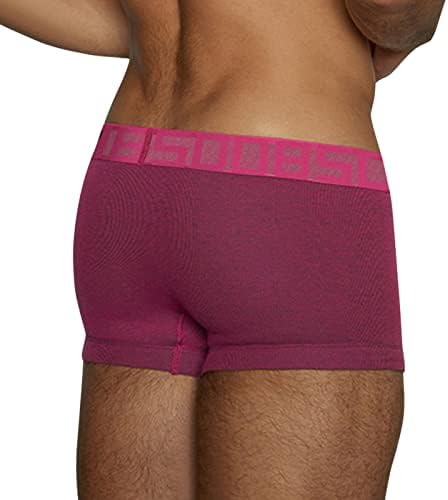 גברים של תחתוני גברים של מזדמן סקסי תחתוני מכנסיים כותנה בסדר קטיפה חגורת תחתוני תחתוני מוצק 13 תחתונים