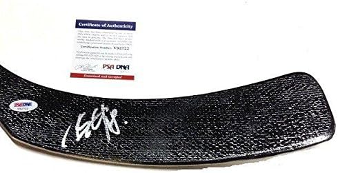 מארק סטאל חתום על ניו יורק ריינג'רס מקל PSA/DNA V52722 - מקלות NHL עם חתימה
