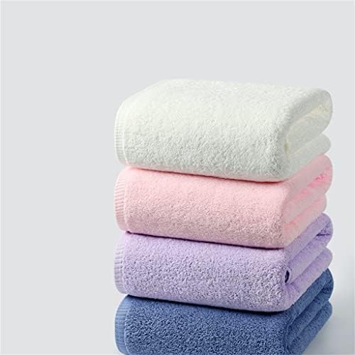 מגבת אמבטיה של FZZDP כותנה כותנה ונשים סופגים מים ומגבת למבוגרים חורפית עבה ניתן לעטוף