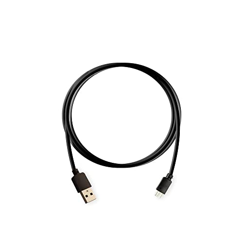 DKKPIA נתוני USB/טעינה מטען כבלים עופרת כבל חשמל עבור וילסון אלקטרוניקה 2B5225 285225 815225 7684838