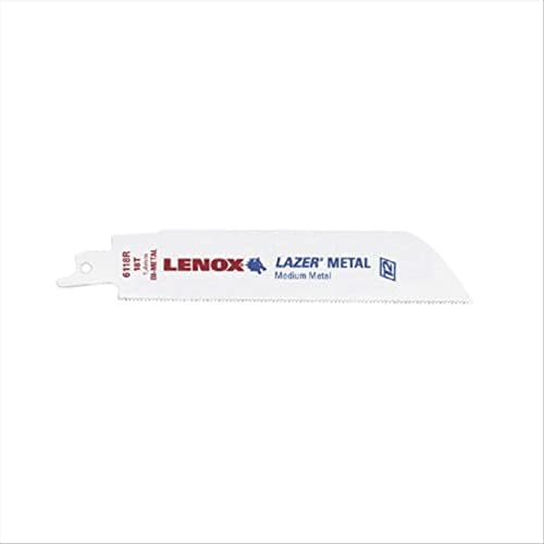 LENOX 2018412114R Lazer הדדיות להבי מסור, 12 אינץ '