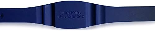 25 - 26 סיביות H10301 125 קילו הרץ סרטי כף יד קרבה כחולה מתכווננת סמכות מתכווננת Wiegand תואם עמיד