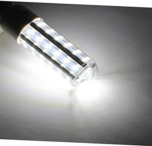 חדש לון0167 אק85-265 וולט 8 וואט 2835 סמד ה14 הוביל מנורת אור נורת תירס חיסכון באנרגיה לבן טהור(אק85-265