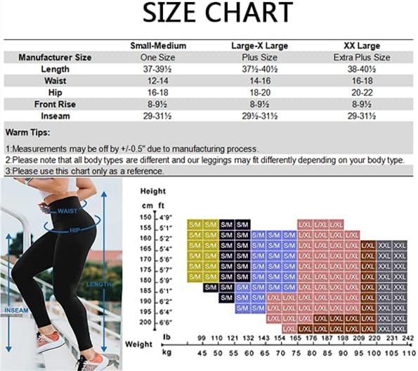 XGXL חותלות נמתחות רכות לנשים - גרביית בקרת בטן גבוהה במותן מכנסי יוגה לאימון אימון דחיסת דחיסה