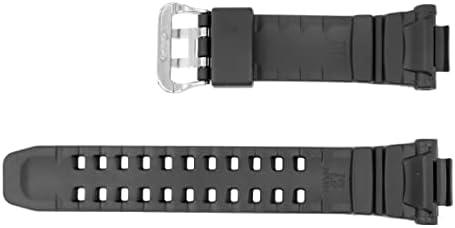 Casio 10287236 Genuine Factory Replacement Band for G-Shock