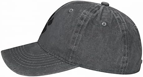 יליד אמריקאי דוב טופר יוניסקס בייסבול כובע כותנה מתאים גברים נשים שטף ג ' ינס מתכוונן אבא כובע