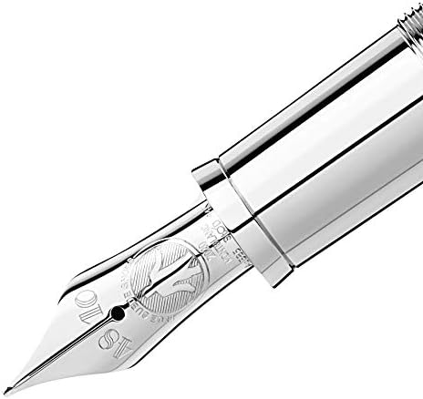 עיפרון מכני של מונטבלנק ועטים מודל