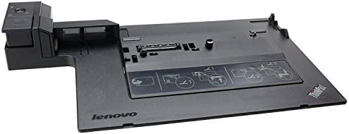 Lenovo Thinkpad Mini Dock Series 3 עגינה עם USB 3.0 - 90W - 433715