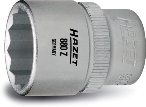 שקעי Hazet 880Z-16