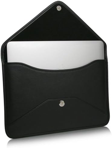 מארז גלי Boxer עבור Acer Spin 3 - כיס מסנג'ר עור עלית, עיצוב עטיפת כיסוי עור סינטטי לעיצוב עיצוב לאקר