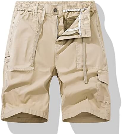זכר רווה מכנסיים פנאי ריצה מטען כותנה גברים של קיץ מכנסיים קצרים מכנסיים קצרים בציר ספורט גברים של מכנסיים