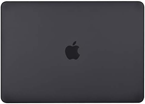 מארז UESWill תואם לשנת 2018 2018 2017 שחרור MacBook Pro 15 אינץ 'עם סרגל מגע דגם A1990 A1707,