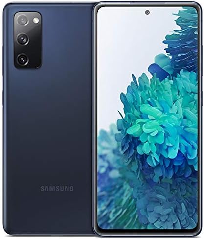 Samsung Galaxy S20 Fe 5g 6.5 Amoled, Snapdragon 865, IP68 עמיד במים, 5G VOLTE AT&T לא נעול G781U
