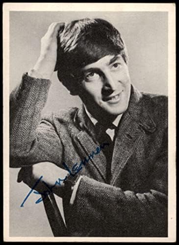1964 Topps 40 ג'ון לנון VG