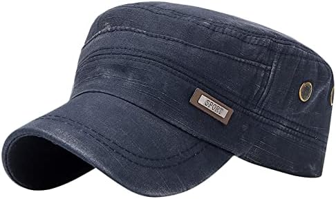 CAP SUN SPORT UNISEX סגנון שטוח כובע אופנה וינטג 'כובע בייסבול כובעי בייסבול כובעי בייסבול לנשים