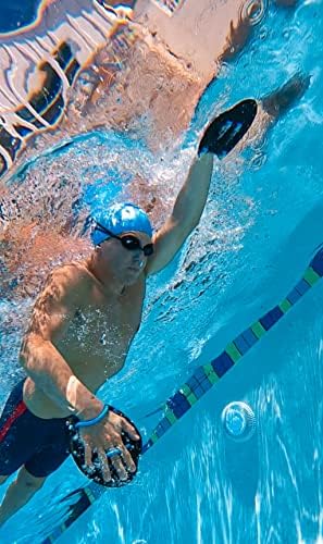 ספורט כוח לשחות משוטים