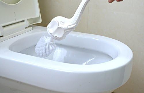 מברשת אסלה סט פיל ברי מזל יצירתי מברשת ניקוי שירותים ייחודית לשירותים מעודנת