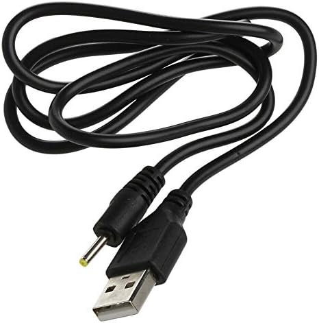 BestCH USB מחשב טעינה כבל חשמל כבל חשמל לכונן נייד מחוספס LACIE 1TB 301943 301945 750GB 301934