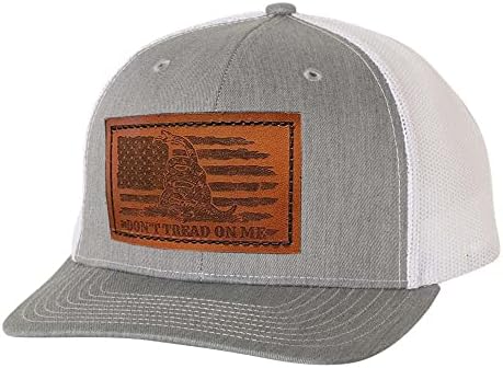 שמור על הלבוש ליברטי גברים אמריקאי דגל אמריקאי לייזר לייזר חרוט כובע טלאי מעור חרוט