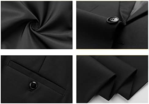 חליפות גברים של קודורו בכושר דק 2 חלקים פורמליים שני כפתורים טוקסידו יחיד חזה לגברים מכנסיים מעיל עסקי מזדמן
