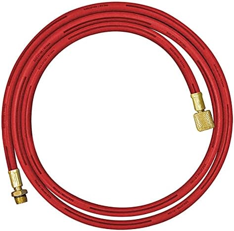 כלי ATD 36792 צינור טעינה אדום 96 A/C