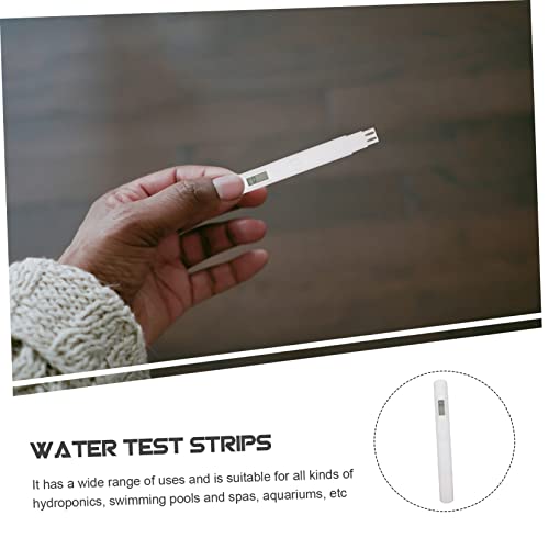 בדיקת מים נוצרי עט כלים מיוחדים למטר בדיקת בדיקת בדיקת ג'קוז חמים בודק מים דיגיטלי בוחן איכות מים דיגיטלי