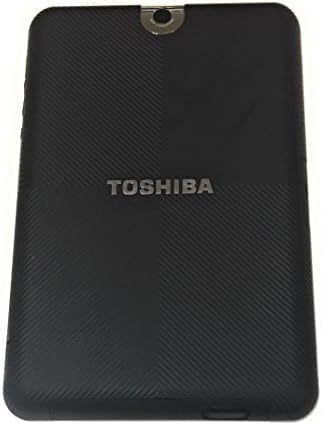 Toshiba Thrive 10.1 אינץ 'טאבלט אנדרואיד 16 ג'יגה-בייט
