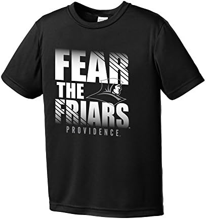 NCAA נוער פחד
