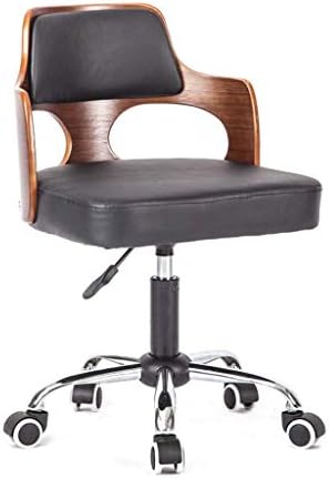 פשטות יצירתית כיסא עסקי נוח, כיסא נוח ללבוש עמיד לכיסא קל לניקוי כיסא יושב ראש כיסא מלון כיסא יור משרד יור משרד