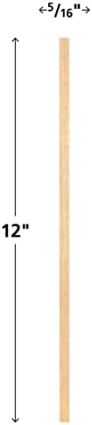 יסודות גזע: מסגרות עץ מרובעות - 12 ספירת