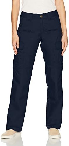 מכנסי טקטי F5259-קינטיים של הנשים