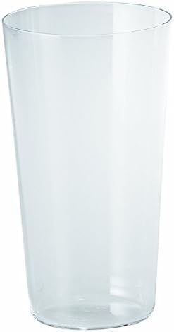 כוס זכוכית כוסות כוסות כוסות אוסוחארי, SS, 2.8 פל.