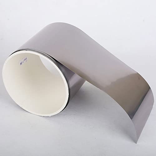 נייר נייר סגסוגת טיטניום של Caulys, TC4 Titanium Foil, גליל נייר סגסוגת טיטניום, TI-6AL-4V, 0.05-10MMTC21,