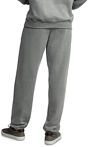 פרי נול אברסופט מכנסי טרנינג וריצה עם כיסים, פתיחת לחות ונשימה, מידות S-4x