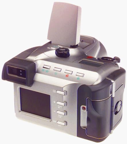 אולימפוס ד-620 ליטר מצלמה דיגיטלית