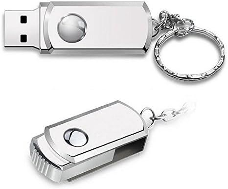 פלוס+ 10 חבילה 64 ג'יגה -בייט USB 3.0 כונן פלאש מהירות גבוהה USB 3.0 מקל זיכרון מקל מקש מתכת USB 3.0 כונן
