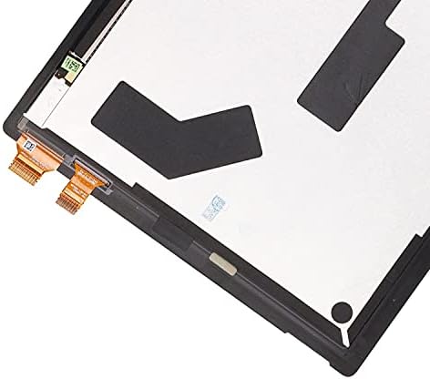 Duotipa חדש LCD Digitizer מסך מגע הרכבה תצוגה תואמת ל- Microsoft Surface Pro 5 1796 1797 12.3 מסך