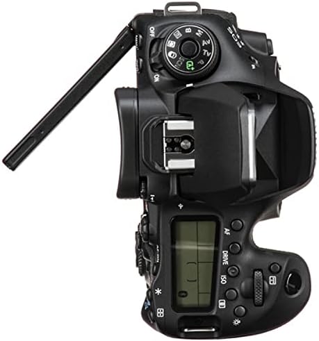 Canon EOS 90D DSLR מצלמת W/EF-S 18-135 ממ f/3.5-5.6 היא עדשת USM + 2x 64GB זיכרון + מקרה + מסננים +