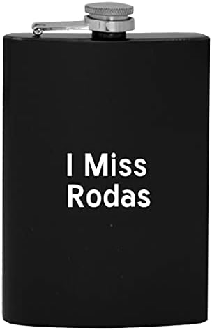 אני מתגעגע רודאס-8 עוז היפ שתיית אלכוהול הבקבוק