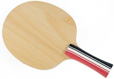 מחבט טניס שולחן פחמן מהיר של טיבר