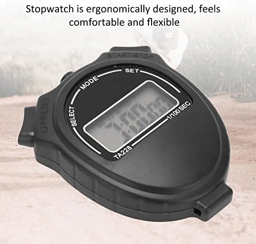 טיימר Stopwatch Digital, כף יד, טיימר Stopwatch Charnograp