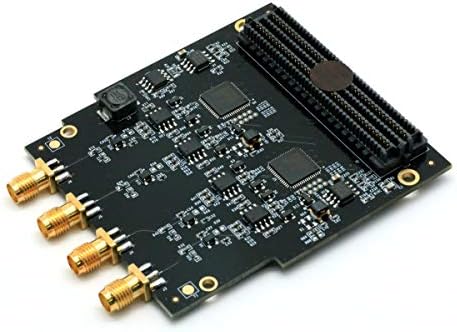 מותג ALINX XILINX ZYNQ-7000 ARM KINTEX-7 FPGA SOC לוח פיתוח ZEDBOARD 7035 FMC PCIEX4 SFP JTAG