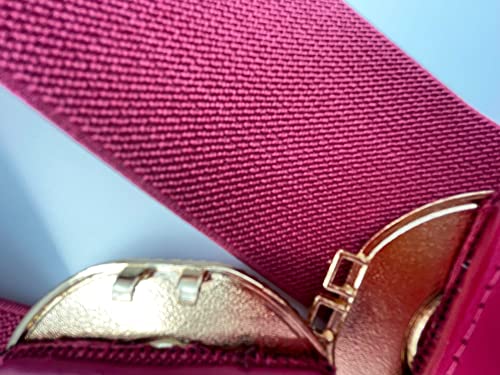 זאסי אלסטי חגורת סינר חגורת עבור גברת חגורת מותניים איטום רטרו חגורות לנשים שמלות רחב אלסטי חגורות
