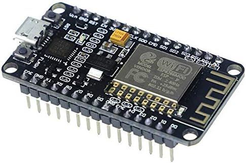 חלקי כלים nodemcu lua wifi IoT פיתוח לוח מבוסס על ESP8266 CP2102 -