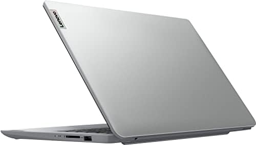 מחשב נייד 14.0 אינץ 'של לנובו, אינטל פנטיום נ5030 מעבד מרובע ליבות, רם 4 ג 'יגה-בייט, וויי-פיי, מצלמת
