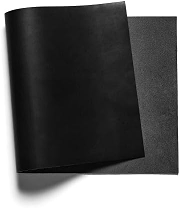 לוח עור של דבלין, שחור, משקולות וגדלים מרובים