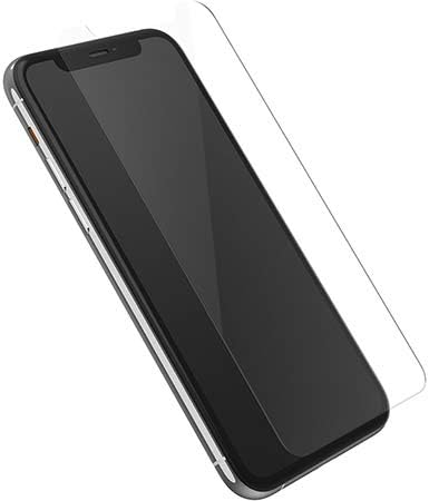 אוטרבוקס 5 להגביר מגן מסך זכוכית עבור אפל אייפון 11 פרו-ברור