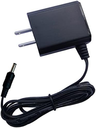 UpBright AC/DC Adapter Compatible with Remington MB-30 MB-35 MB-40 MB-42 MB-45 MB-200 MB-300 MB975 MB-4030