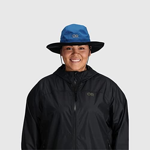 חיצונית מחקר סיאטל כובע גשם