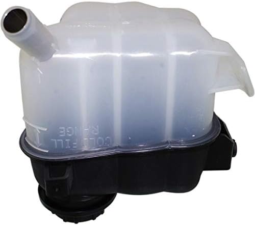 DAT חלקי רכב חלקי נוזל קירור מיכל בקבוק בקבוק עם החלפת CAP 11-19 פורד סייר FO3014136 AG1Z8A080S-PFM